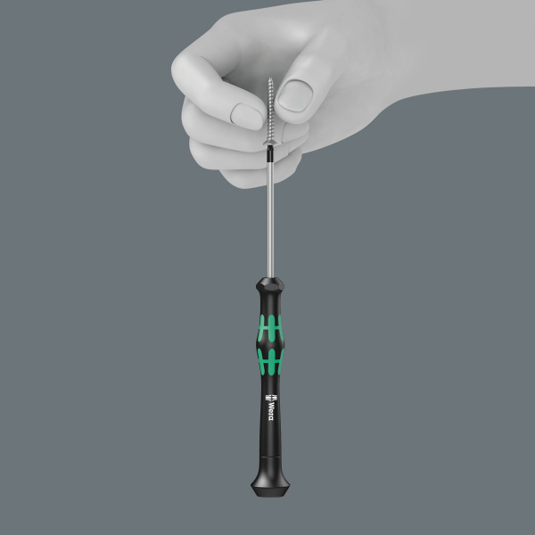 2067 TORX® HF Kraftform Micro Отвёртка прецизионная, с фиксацией, TX 7 x 60 мм 2067 TORX® HF Kraftform Micro Отвёртка прецизионная, с фиксацией, TX 7 x 60 мм