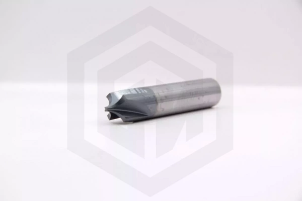 Фреза с обратным радиусом N550 D4-CR1.0-L50-T2-AlTiN-HRC55 STI Фреза с обратным радиусом N550 D4-CR1.0-L50-T2-AlTiN-HRC55 STI