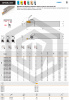 Державка GFML 2525 M 0516 DORMER&PRAMET