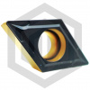 Пластина DCMT11T304 LF9218 DESKAR