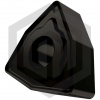 Пластина WNMG 060404E-NM:9230 DORMER&PRAMET