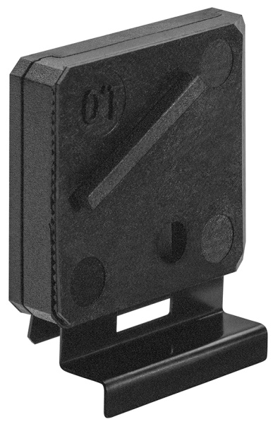 Стопор подачи проволоки для плашки опрессовочной KN-974928