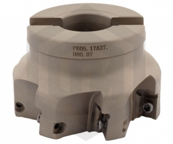 Фреза торцевая прямая PE05.17A22.050.05 SANT