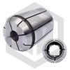 Цанга для метчика ER40G 6.0x4.9 BRIGHT-TOOLS Цанга для метчика ER40G 6.0x4.9 BRIGHT-TOOLS