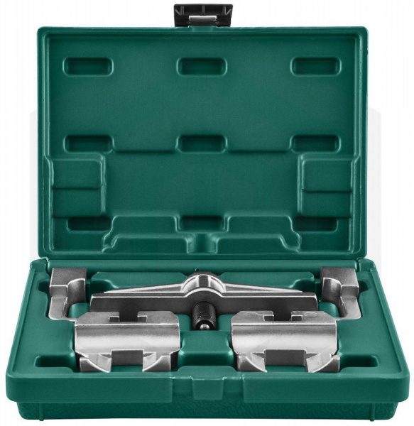 Jonnesway AI020087 Универсальный съемник для демонтажа приводных шкивов двигателей VAG