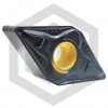 Пластина DNMG150608-PM LF3018 DESKAR