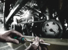 867/4 Z TORX® BO SB набор бит, с отверстием, 1/4" E6.3, TX 40 x 70 мм, 2 шт