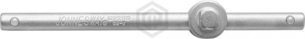 Jonnesway S23H21110 Вороток Т-образный 1/4"DR, 110 мм Jonnesway S23H21110 Вороток Т-образный 1/4"DR, 110 мм