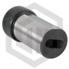 Втулка переходная Weldon D25-MT1 STI