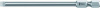 800/4 Z SL бита, 1/4" E6.3, SL 1.2 x 6.5 x 152 мм