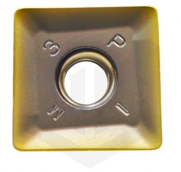 Пластина SEET120308PER-PM JT1225 STI Пластина SEET120308PER-PM JT1225 STI
