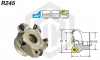 Фреза торцевая R245-63-22-5T STI Фреза торцевая R245-63-22-5T STI