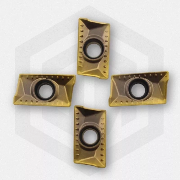 Пластина APKT1003PDR-F2 JT4330 STI Пластина APKT1003PDR-F2 JT4330 STI