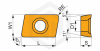 Пластина XPHT 160412S:M9325 DORMER&PRAMET Пластина XPHT 160412S:M9325 DORMER&PRAMET