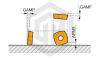 Фреза 40E4R040M16-SZD12-C DORMER&PRAMET Фреза 40E4R040M16-SZD12-C DORMER&PRAMET