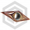 Пластина VBMT110304 LF6118 DESKAR