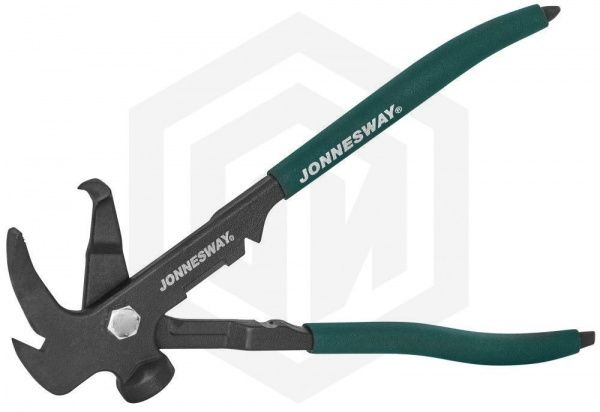 Jonnesway AN010030A Клещи балансировочные усиленные Jonnesway AN010030A Клещи балансировочные усиленные