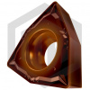 Пластина WCMT 080404E-FM:T8430 DORMER&PRAMET