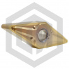 Пластина VNMG160404-MA STU225J STI