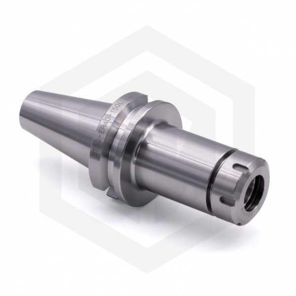 Патрон цанговый BT30-ER40-80 DIN 6499 STI Патрон цанговый BT30-ER40-80 DIN 6499 STI