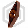 Пластина VBMT 160404E-RM:T8430 DORMER&PRAMET