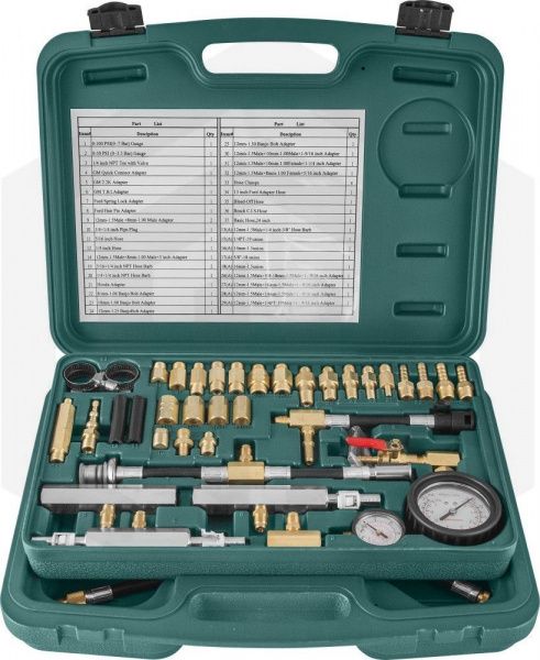 Jonnesway AI020064A Тестер топливной системы