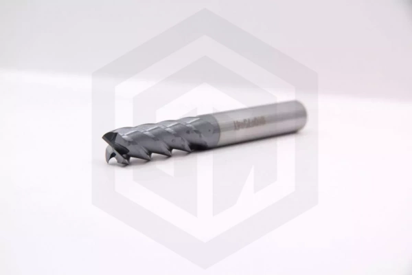 Фреза E650 D10-L100-T4-AlCr-HRC55 STI Фреза E650 D10-L100-T4-AlCr-HRC55 STI