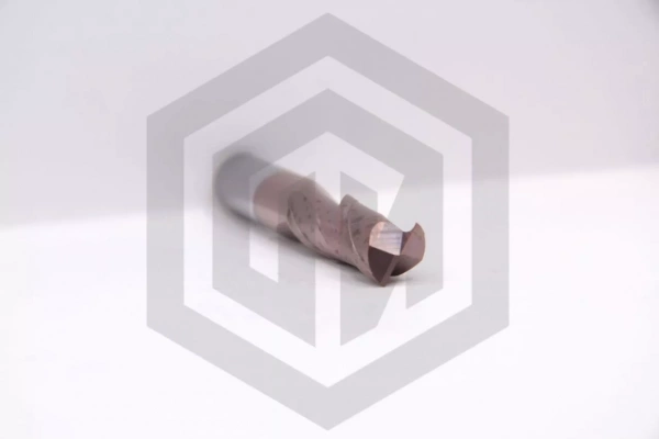 Фреза E550MAX D14-L100-T2-TiAlN-HRC55A STI Фреза E550MAX D14-L100-T2-TiAlN-HRC55A STI