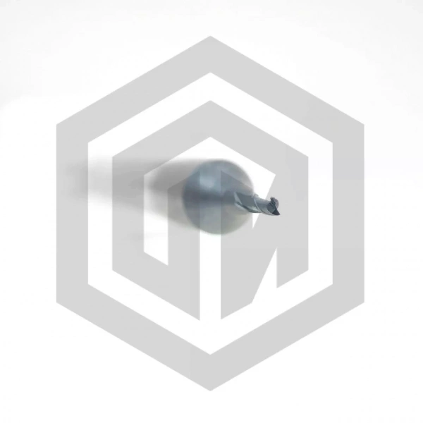 Микрофреза V550 D0.85-L50-T2-AlTiN-HRC55 STI