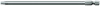 867/4 Z IP TORX® PLUS бита, 1/4" E6.3, 8 IP x 152 мм