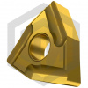 Пластина WNMG 080404EL-SI:T8330 DORMER&PRAMET