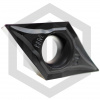 Пластина DCMT11T304-HM STP125J STI
