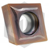 Пластина CCMT120408-SM3 JGA10A ZZJG