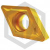 Пластина DCMT11T308-PM4 JGP25T ZZJG
