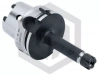 Патрон цанговый Mini HSK50A-ER20M-95 DIN 6499 STI