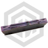 Пластина MGMN150-G MS3035 STI