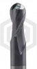 Фреза сферическая E600 D3-d3-BN1.5-L75-T2-AlTiN-HRC60A STI Фреза сферическая E600 D3-d3-BN1.5-L75-T2-AlTiN-HRC60A STI