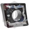Пластина CNGG120408-SL M03-Z STI
