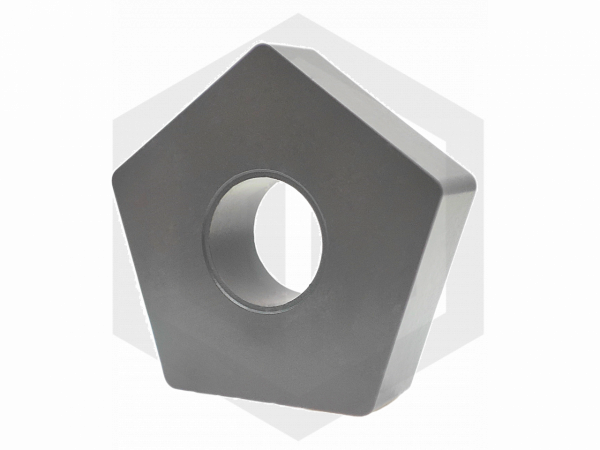 Пластина PNEA110408 JT4340 STI