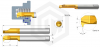 Микрорезец MIR 7 L35-3.0TR STU605K STI Микрорезец MIR 7 L35-3.0TR STU605K STI