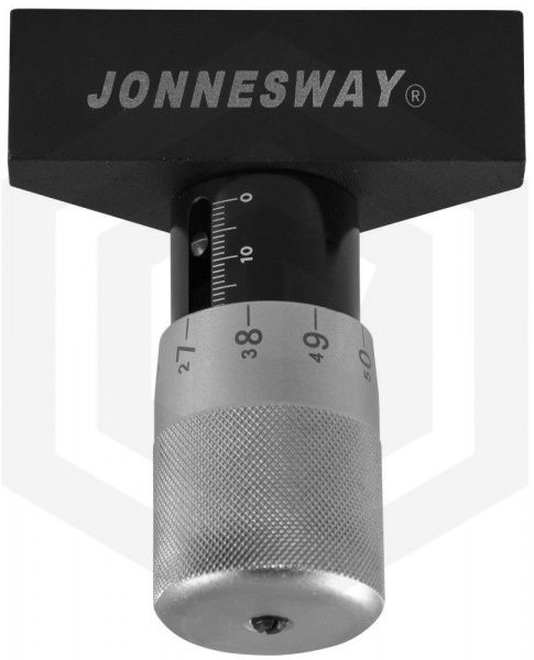 Jonnesway AI010063A Прибор для определения степени натяжения приводного ремня. Jonnesway AI010063A Прибор для определения степени натяжения приводного ремня.