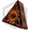 Пластина TNMG 220408E-NM:T8430 DORMER&PRAMET