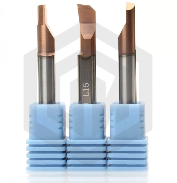 Микрорезец MTR 4 R0.15 L15 STI Микрорезец MTR 4 R0.15 L15 STI
