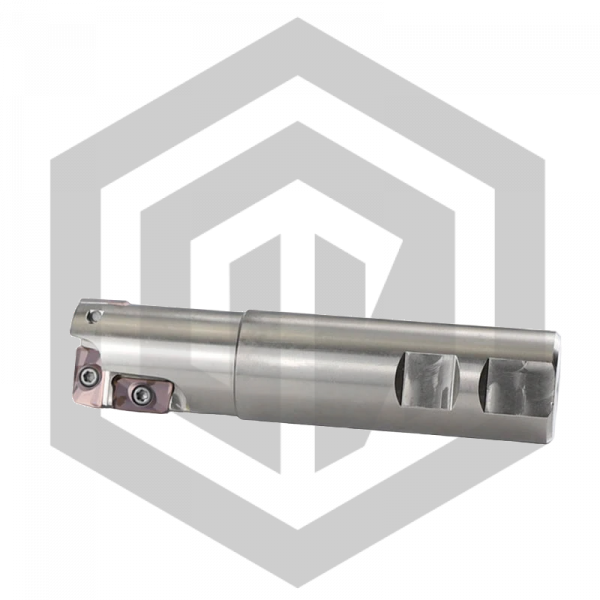 Фреза концевая прямая PE03.11W25.025 SANT Фреза концевая прямая PE03.11W25.025 SANT