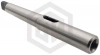Втулка переходная длинная MTA5-MTA6 STI