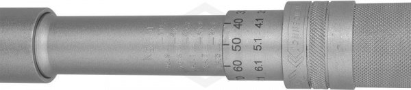 Jonnesway T04700 Ключ динамометрический 3/4"DR, 140-980 Нм