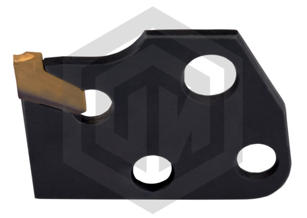 Лезвие XLCFN 160215-3.00 DORMER&PRAMET Лезвие XLCFN 160215-3.00 DORMER&PRAMET