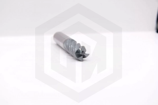 Фреза UE650 D4-L50-T4-AlCr-HRC55 STI Фреза UE650 D4-L50-T4-AlCr-HRC55 STI