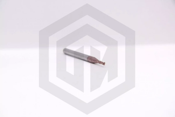 Фреза E550MAX D1.5-L50-T2-TiAlN-HRC55A STI Фреза E550MAX D1.5-L50-T2-TiAlN-HRC55A STI