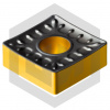 Пластина SNMM150624-QR 4325 SANDVIK